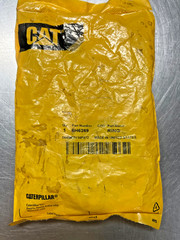 6H-6269 Genuine OEM CAT RING Caterpillar 6H6269