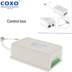 US COXO C-PUMA INT+ Dental Electric Motor Built-in LED Brushless 1:5 Handpiece