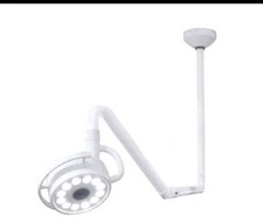 800mm Ceiling-Mounted 36W LED Surgical Exam Light Shadowless Lamp CE