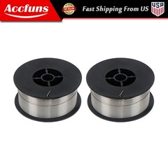 .030 E71T-GS Flux Core Welding Wire – Gasless 2 x 2 lb 0.8MM