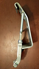 TOYOTA 23705-23001-71 KIT Toggle Clamp,CLEVIS,NUT,PIN GENUINE PARTS TOYOTA