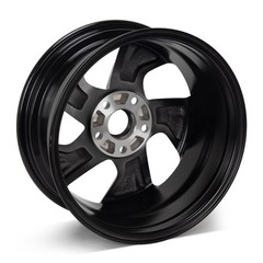 New 16×7 OE Aluminum Alloy Wheel Rim Honda Accord 2016-2017 Set 4