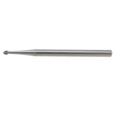 WAVE Dental Surgical Round Burs 2 4 6 8 FG SURG Long 25mm Carbide Bur High Speed