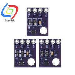 High Accuracy SHT40 SHT41 SHT45 Digital Temperature and Humidity Sensor Module I