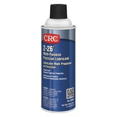Crc 02005 Multipurpose Precision Lubricant, 16 Oz.