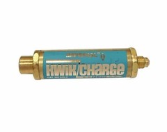 Imperial 535-C Kwik Charge Liquid Low Side Charger 3KU66