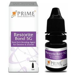 Prime Dental Restorite Bond self-etching bonding agent for dentin and enamel