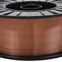 44 Lb ER70S-6 .045 Inch Mild Steel Mig Welding Wire 1.2 mm Welding Wire