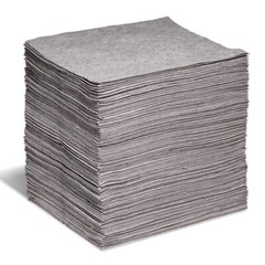 Universal ABSORBENT PADS GP-S Light Weight Sheets – 200 Count