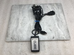 Coherent Cube 1069417 / AH 638nm 40mW Max 70mW 4.9k Hours w/ Cable *READ DESC*