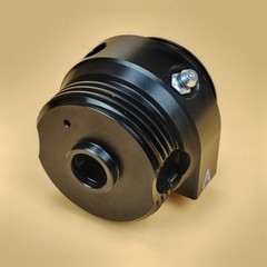 246491 Housing Fluid Assembly aftermarket for Graco Fusion Air Purge AP Gun