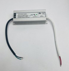 LED Power Supply VF-12060D1310 U AC100-277V 60W