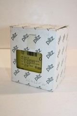 Pilz PNOZ V30 Safety Relay NEW