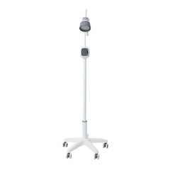 LED Surgical Examination Light Medical Exam Lamp Freestanding 5000-6000K White