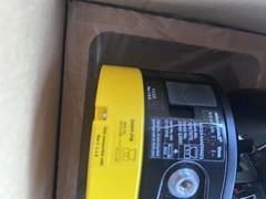 1PC SICK MICS3-AAAZ55AZ1P01 safety laser scanner New