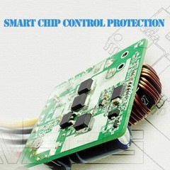 DC 48V 36V to DC 12V 20A 240W Converter Step Down Voltage Regulator Waterproof