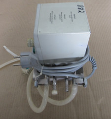 BD Lauda V02027 1.6KW chiller 230v 50/60 hz D-97922 WKL3200 water bath
