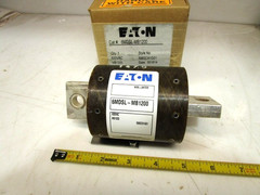6MDSL-MB1200 EATON 1200 AMP FUSE STYLE No. 5982C91G01 NEW IN SEALED FACTORY BOX
