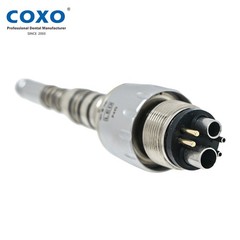 US COXO Dental High Speed Fiber Optic Air Turbine Handpiece fit Kavo Multiflex