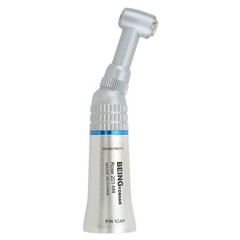 BEING Dental Low Speed Contra Angle Straight Handpiece Air Motor 4 Hole NSK EC