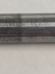 Guhring 05514 10.20 K/P 56115 Twist Drill
