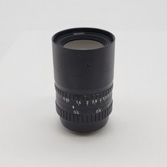 Navitar TV Lens F0.95/17mm