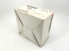 New Keyence CA-U3 Power Supply Input: 2.1A 100-240VAC Output: 6A 24VDC CAU3