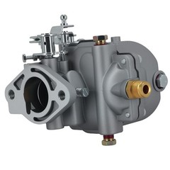 Carburetor for Ford 4000SU 4000 4100 4200 4600 4610 3 Cylinder 201ci Engine