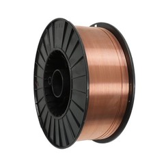44 Lb ER70S-6 .045 Inch Mild Steel Mig Welding Wire 1.2 mm Welding Wire