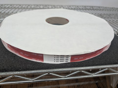 New, 3M, 4991, VHB Double-Sided Acrylic Foam Tape – 1in x 36 yd