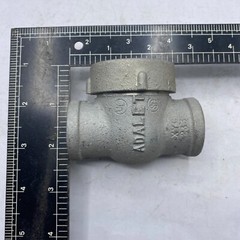 Adalet XYC2 Explosion Dust-Ignition Proof Sealing Fitting 1/2″Conduit LOT OF 2🔔