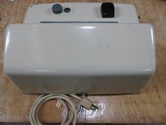 Bausch & Lomb Spectronic 20 Lab Spectrophotometer Colorimeter Spec 20