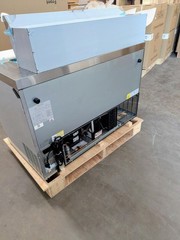 Oliver 48” Commercial Salad & Sandwich Prep Refrigerator Cooler Table SP12