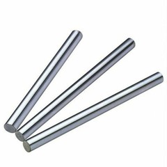 Dia 4mm-22mm Cylinder Rail Linear Shaft Smooth Rod Optical Axis Various Lengths