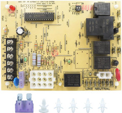 Furnace Control Board 50A55-743,Replacement for Amana/Goodman Furnace Control Ci