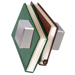 High-Quality Neodymium Magnet, 40x40x20mm, Perfect for DIY and Professional Use