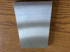 1/2″ x 5″ x 8″ NUTEC 42 PRECISION GROUND 4142 FLAT STOCK PRE HARD