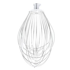 Mavrik 140 Qt Wire Whip
