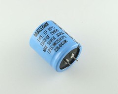 5x 15000uF 25V Radial Snap In Mount Electrolytic Aluminum Capacitor 85C DC 30V