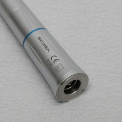Dental Low Speed Handpiece Straight Nose cone Internal Spray Fit E-type USA