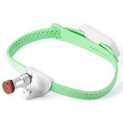 5W Dental LED Surgical Headlight Headband Headlamp Wireless Light Filter