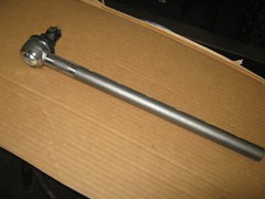 Farmall 806, 1066, and many other IH models outer Tie Rod End Free Shipping