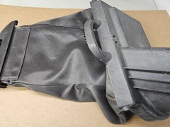 John Deere JS63 6.5 HP OEM Grass Bag Assembly