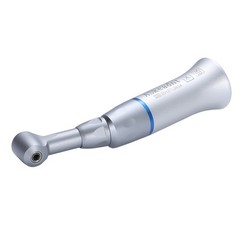 Dental Low Slow Speed Handpiece Push Contra Angle fit for E-Type Motor YX