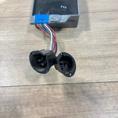 New PRESTOLITE MODULE / 65-108 SRP-1580 / FORD MERCURY COUGAR T-BIRD