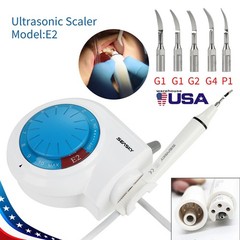 FDA Cavitron Supersonic Machine Dental Ultrasonic Scaler Fit EMS UDS