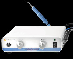 Pac-Dent Autoscaler® Ultrasonic System 120VA(South East Instruments) 25K/30K-USA