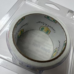 Smart Move Packing Moving Pre-Printed Tape “OPEN FIRST”