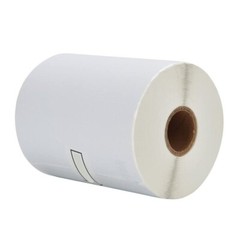 80 Rolls 17600 Labels 4×6 Thermal Shipping Label 220/Roll Fit Dymo 4XL 1744907