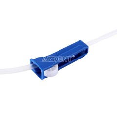 AZDENT Disposable Dental Implant Irrigation Tube Hose Fit for WH Surgical Motor
